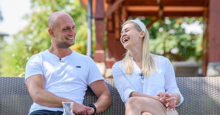 Valentyn z "Rolnik szuka żony" znalazł pracę na Podlasiu. "Trochę wiocha"