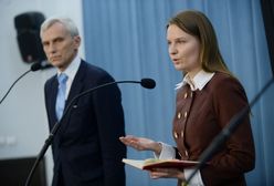 Oskarżenia wobec Ludmiły Kozłowskiej i "Otwartego Dialogu". Dziwna sprawa mołdawskiego raportu