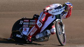 Lista startowa Grand Prix Skandynawii. Janowski znów trafił na numer czwarty