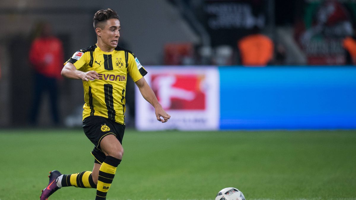 Emre Mor