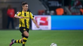 Emre Mor w Celcie Vigo. Turek poprosił Borussię Dortmund o zgodę na transfer