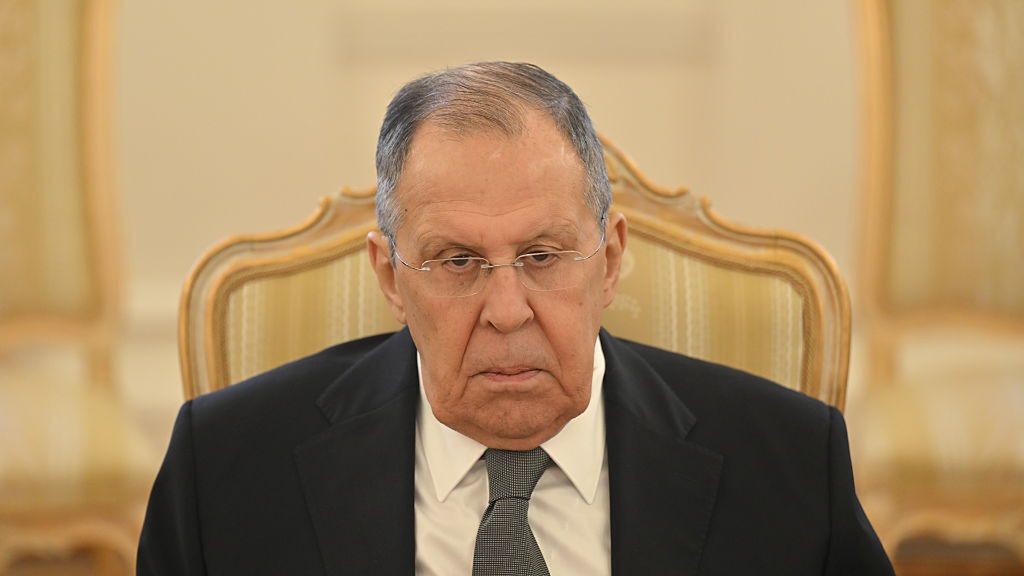 Ławrow ma pretensje do Grecji