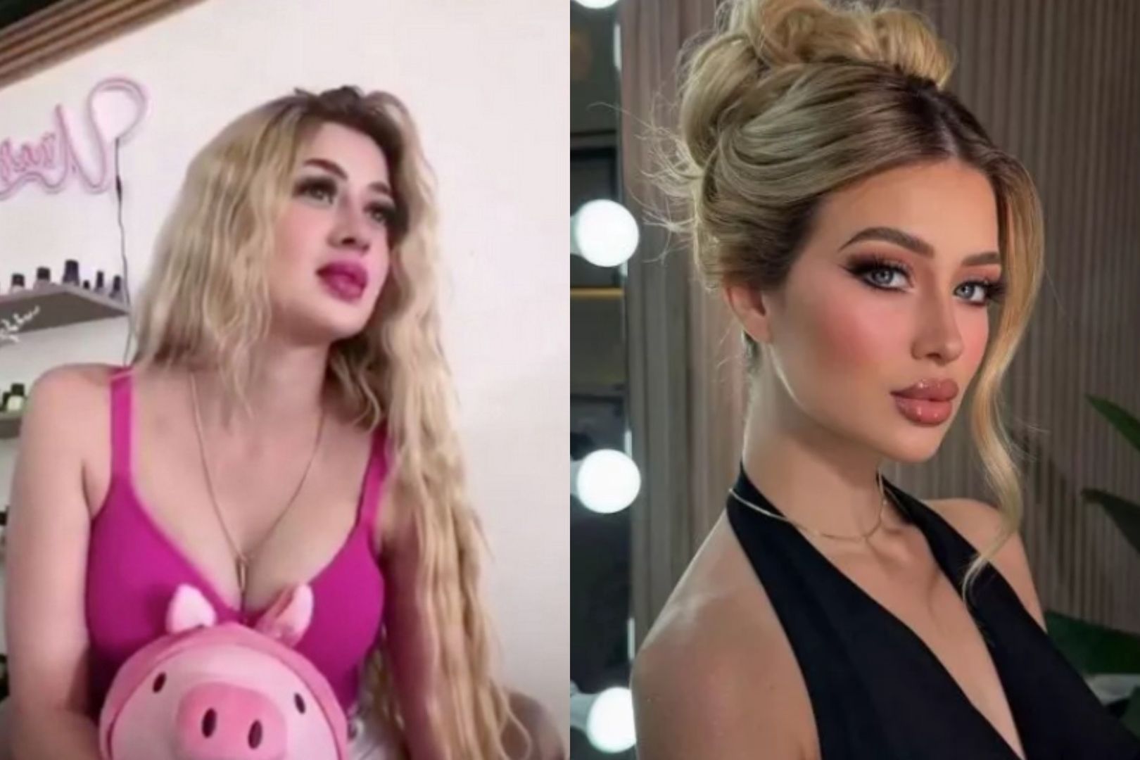 Tragiczny finał transmisji na żywo. Śmierć influencerki w Meksyku