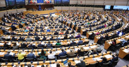 Rewolucja w UE. Nowa lista rzeczy zakazanych