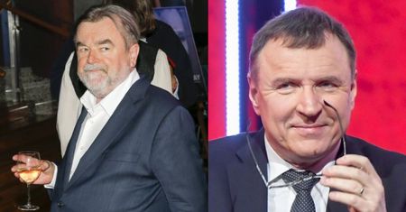 Jacek Kurski UDERZA W TVN w wywiadzie dla "Sieci": "Jego koncerty sylwestrowe w porównaniu z naszymi wyglądały jak APEL POLEGŁYCH"