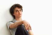 Daniel Radcliffe poetą