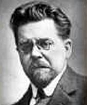 140. rocznica urodzin Władysław Reymonta