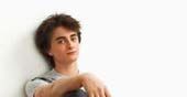 Daniel Radcliffe poetą