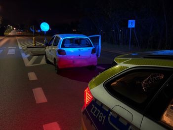 1400 zł dla policjantów. "Zróbcie tak, aby został sam dowód"