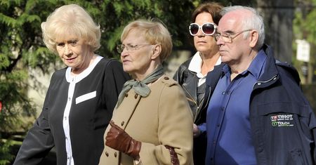 Tak dziś żyje Edyta Wojtczak. "Jestem pod dobrą opieką"