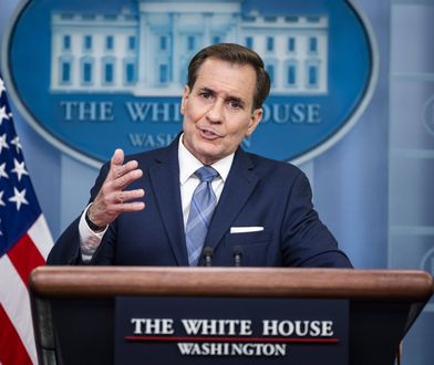 "Jesteśmy mocarstwem". USA reagują na ruchy Chin