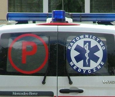 Bydgoszcz. Wypadek na DK10. Zderzenie 3 aut w Pawłówku