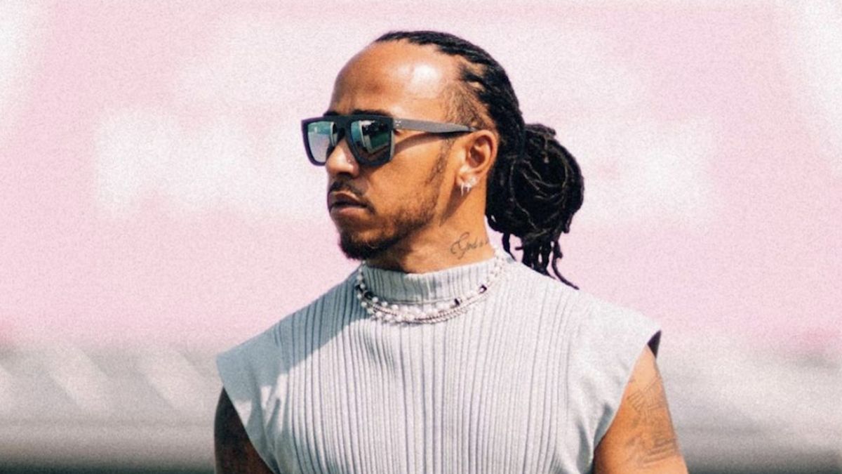 Lewis Hamilton może zakończyć karierę 