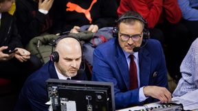 EBL. Wojciech Kamiński: Stelmet świetnie się ogląda. Anwil ma dwie twarze