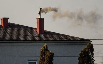 Zakaz palenia węglem. Ważne głosowanie dla Krakowa