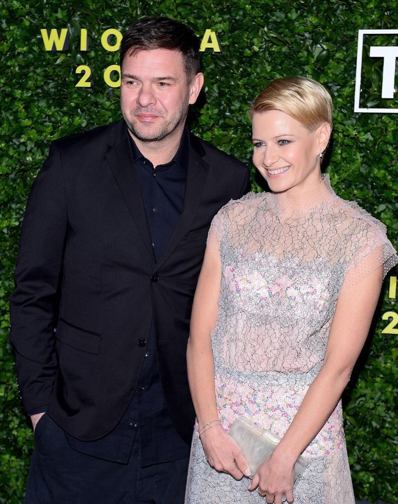 Tomasz Karolak, Małgorzata Kożuchowska