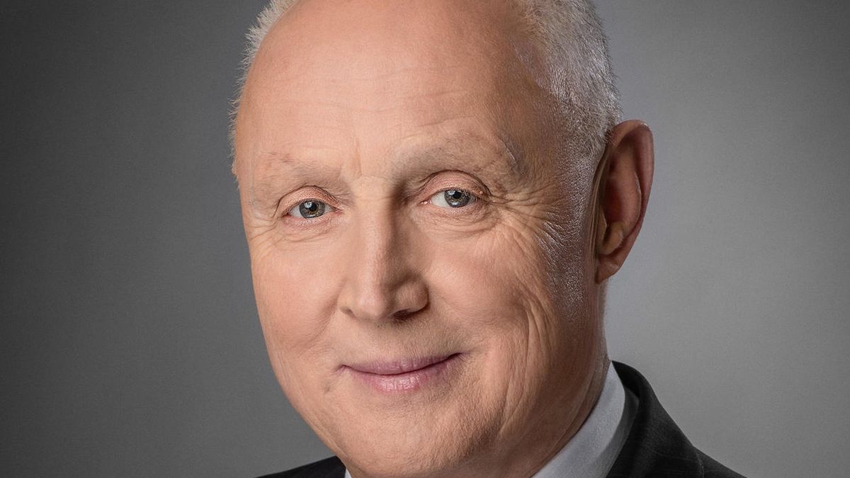 Prezes Orlenu Wojciech Jasiński może otwierać szampana. Wezwanie na czeski Unipetrol skończy się sukcesem