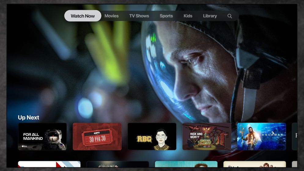 Apple TV+ dla iOS 12.3 i nowszych. 7 seriali za 25 złotych? Ale jest promocja