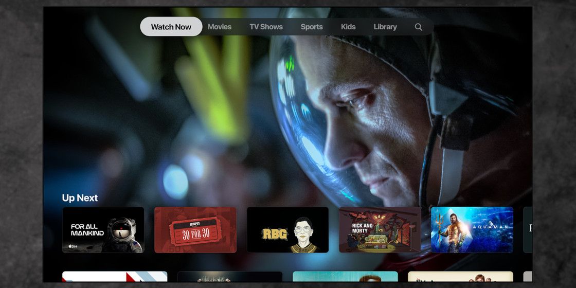Apple TV+ dla iOS 12.3 i nowszych. 7 seriali za 25 złotych? Ale jest promocja