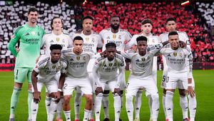 Zaskakująca decyzja ws. Realu Madryt