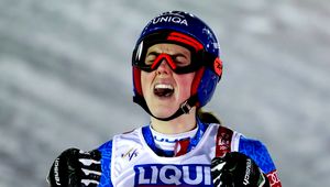 Alpejskie MŚ: Petra Vlhova złotą medalistką w slalomie gigancie. Maryna Gąsienica-Daniel poza "30"