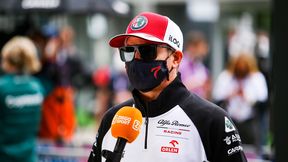 Kimi Raikkonen myślami już na emeryturze. "Cieszę się, że to koniec"