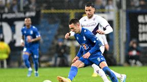 Dobra gra się opłaciła. Lech Poznań awansował o 126 pozycji! 