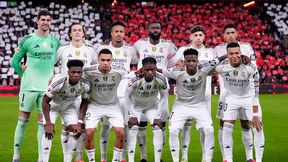 La Liga. Gdzie oglądać mecz Real Madryt - Celta Vigo? O której początek?