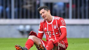 Bayern Monachium znów będzie rotował składem. Robert Lewandowski w podstawowej "11"