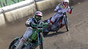 Trening punktowany: Włókniarz Częstochowa - GKM Grudziądz 54:36