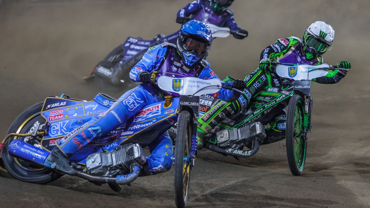 WP SportoweFakty / Patryk Kowalski