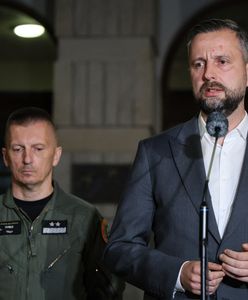Katastrofa F-16. Głos zabrał Kosiniak-Kamysz