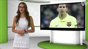 #dziejesiewsporcie: Agresywny wybryk Leo Messiego