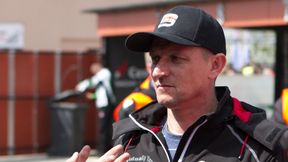 Dariusz Śledź: Jonas Davidsson to też człowiek, ma prawo do słabszego dnia