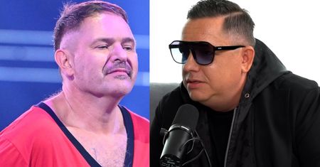 TYLKO U NAS! Tomasz Karolak o aferze z pieniędzmi. "To ZAPLANOWANA akcja"