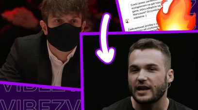 Upadły youtuber Kamerzysta organizuje PATOGALĘ. Filipek zmieszał pomysł z błotem