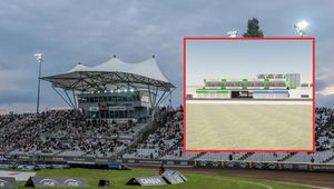 Włókniarz chce dalszej modernizacji stadionu. Co na to miasto? Jest ważny głos
