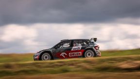 Kacper Wróblewski i Jakub Wróbel jadą po kolejne cenne punkty w sezonie