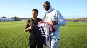 Kobe Bryant. Koszykarz, który kochał futbol i AC Milan