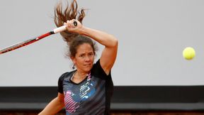 WTA Gstaad: Patty Schnyder awansowała po dreszczowcu, wygrana Anett Kontaveit