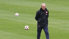 Franciszek Smuda testuje piłkarza z... IV ligi polskiej?!