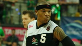 Jestem dłużnikiem Adomaitisa - wywiad z Darnellem Hinsonem, byłym rzucającym Energi Czarnych Słupsk