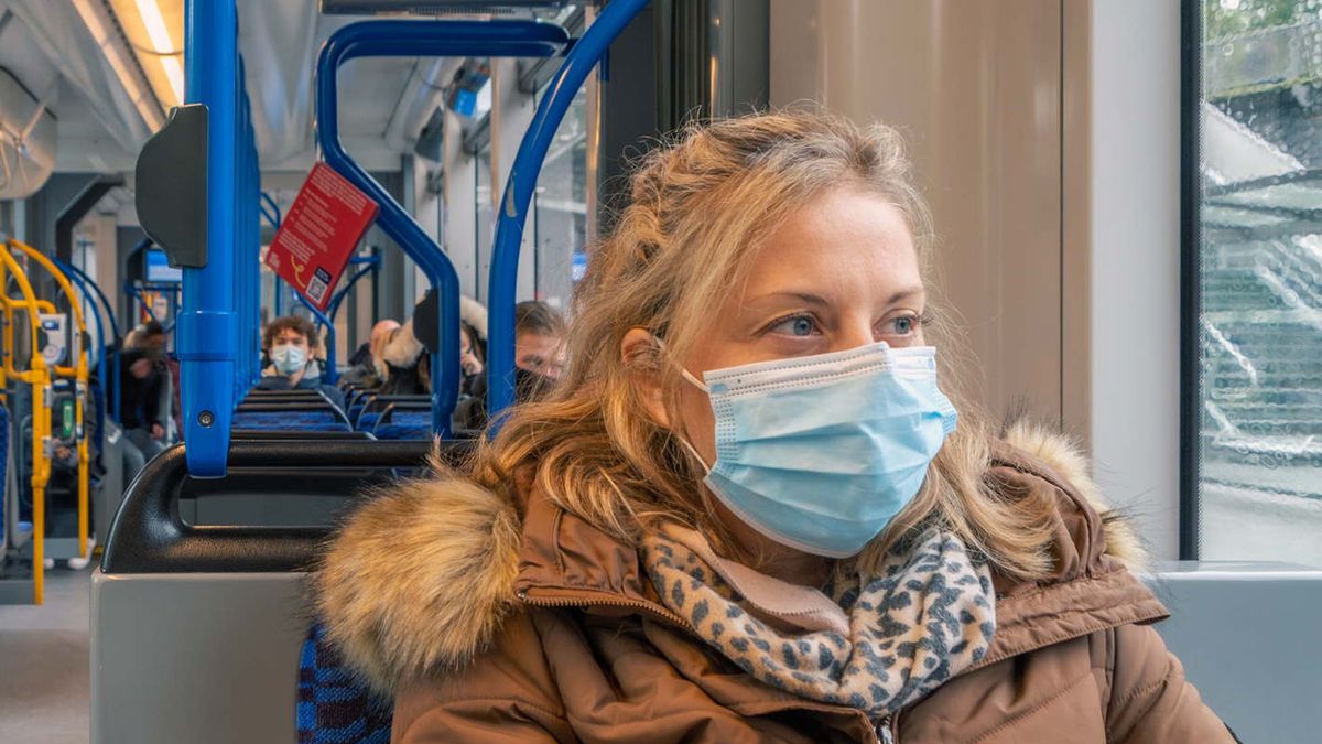 Badacze mówią o zagrożeniach po przejściu COVID