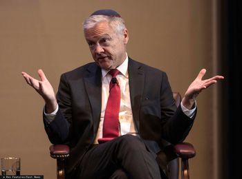 "Mamy zabrać żołnierzy?". Ambasador USA odpowiada internaucie