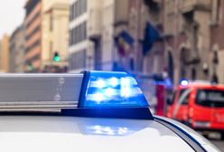 Porwali autobus w Irlandii Północnej. Sprawcy go podpalili