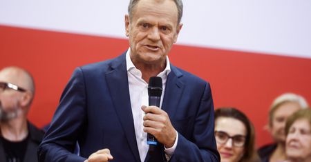 Niespodziewane słowa. Wiceprezes TK skomentował "lex Tusk"