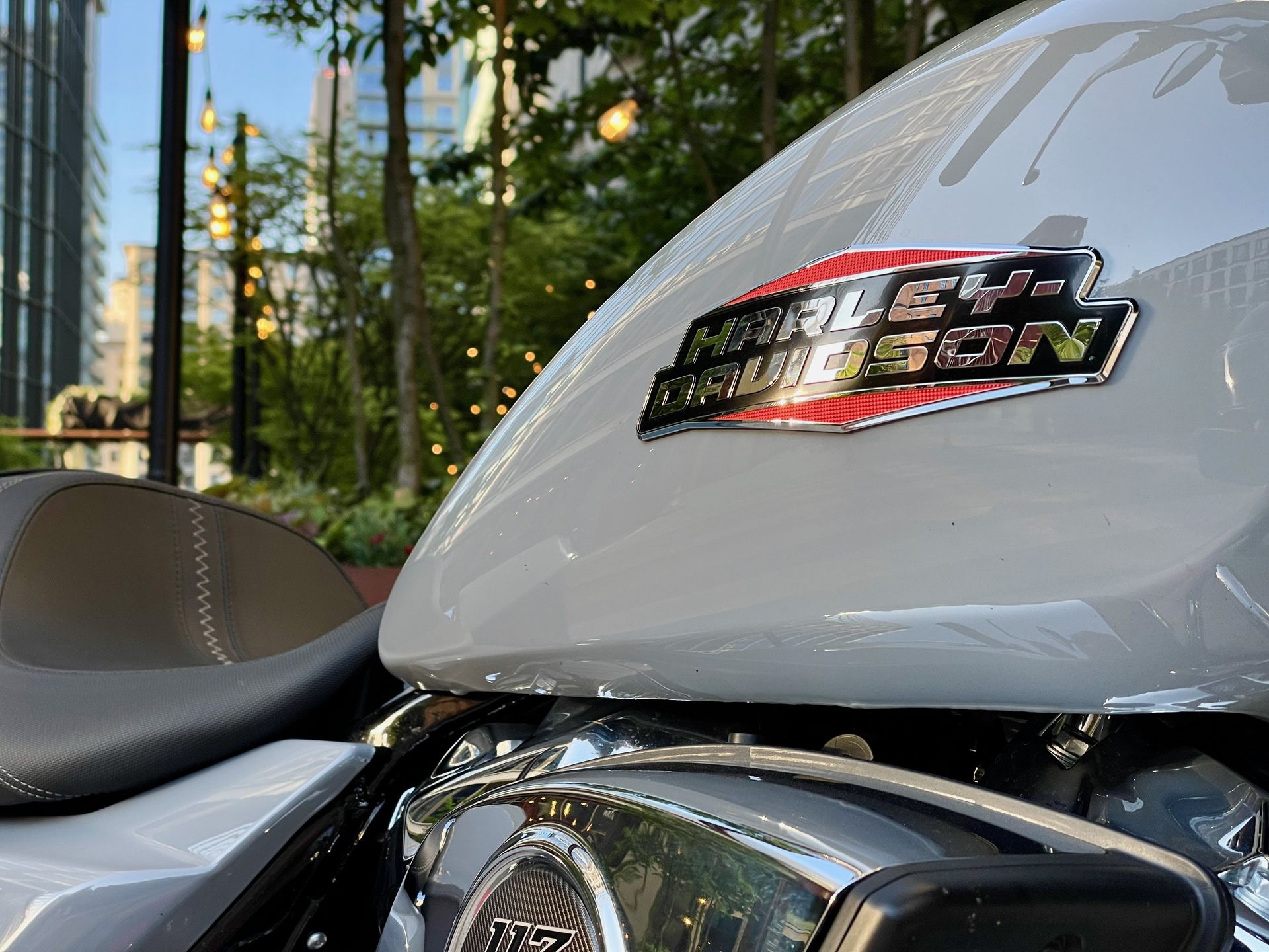 Harley-Davidson Street Glide