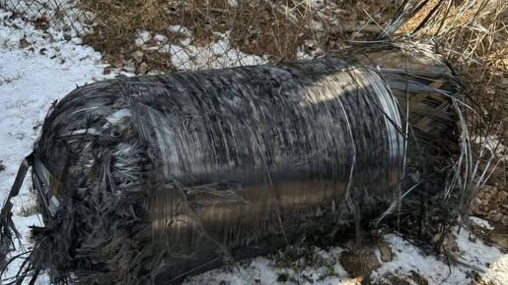 Szczątki rakiety Falcon 9 miały spaść w Wielkopolsce