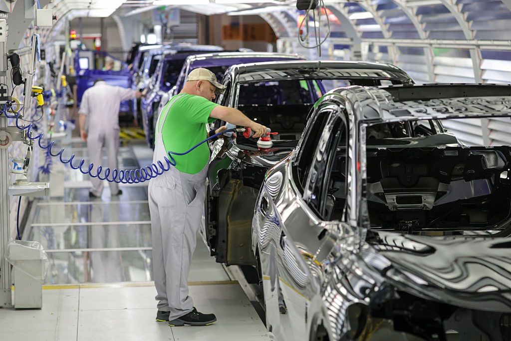 "Made in Europe". Bruksela szykuje duże zmiany. Co z zakładami w Polsce?