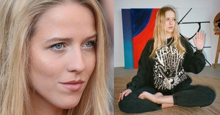 Manager marki Jessiki Mercedes tłumaczy się ze skandalu. "Chcielibyśmy wyrazić ubolewanie z powodu zaistniałej sytuacji..."
